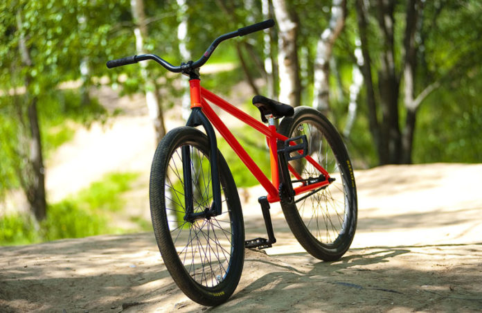 bike