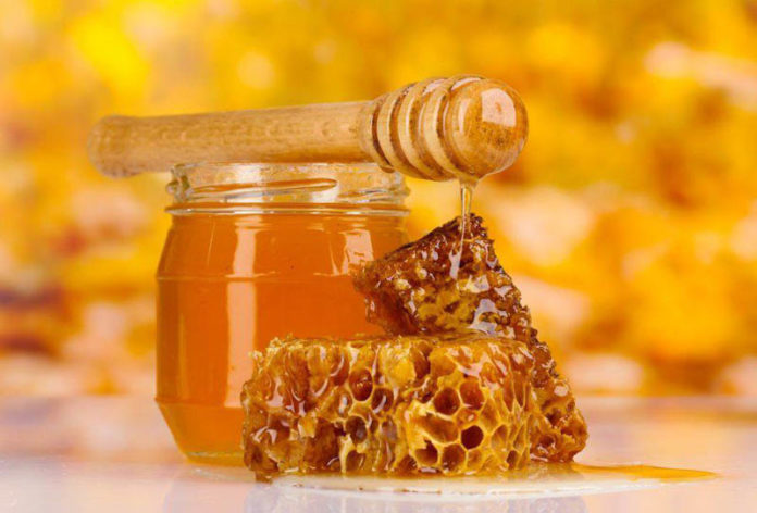 honey