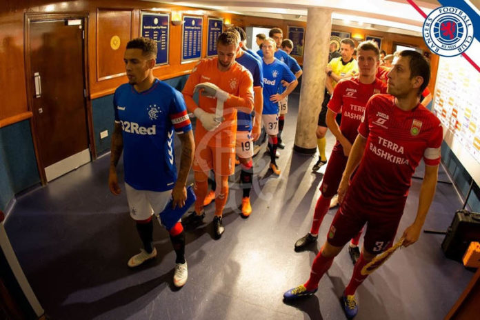 rangers