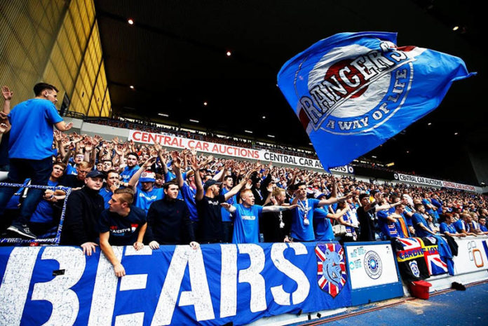 rangers