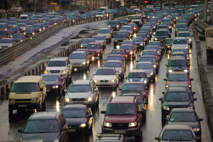 ufa_trafic