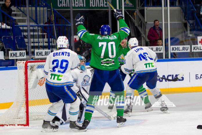 barys
