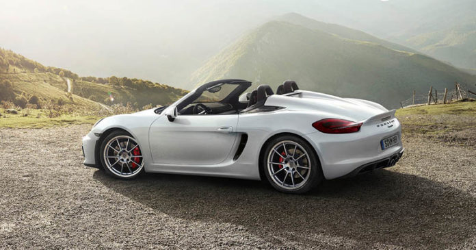 boxster