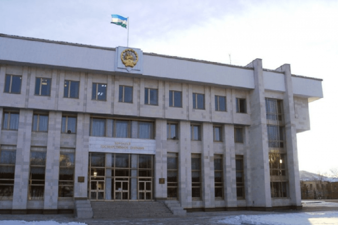 kurultai