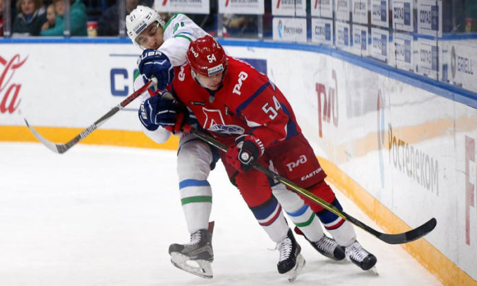lokomotiv