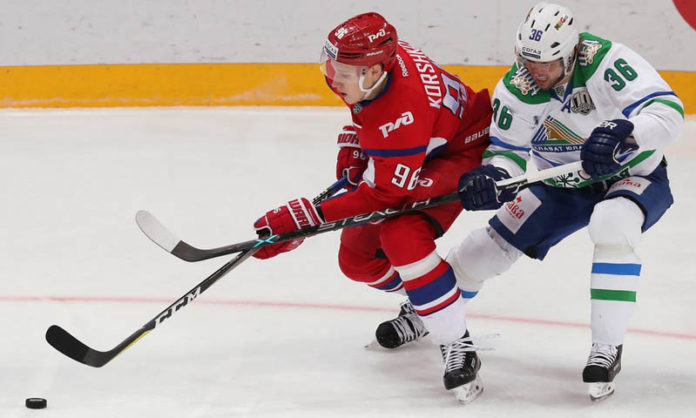 lokomotiv