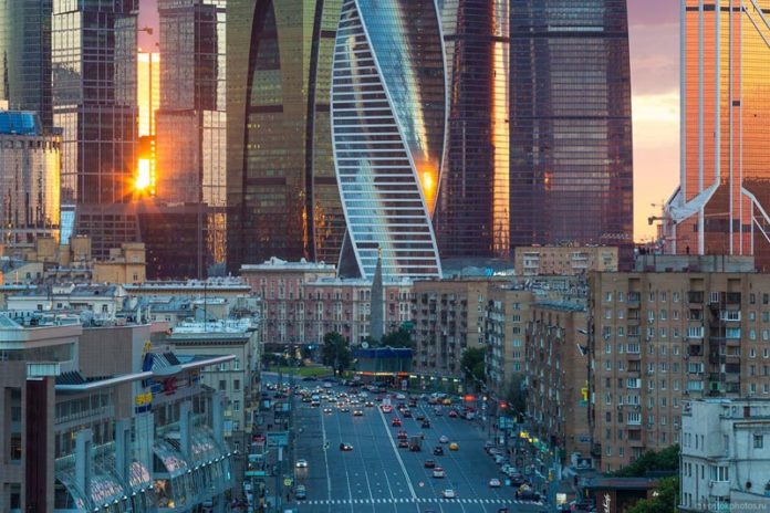 moscow