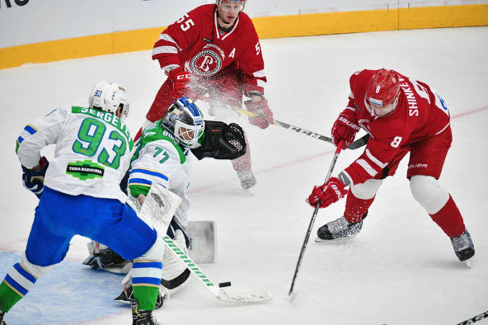 vityaz