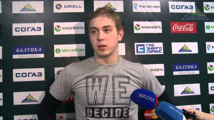 vorobyev
