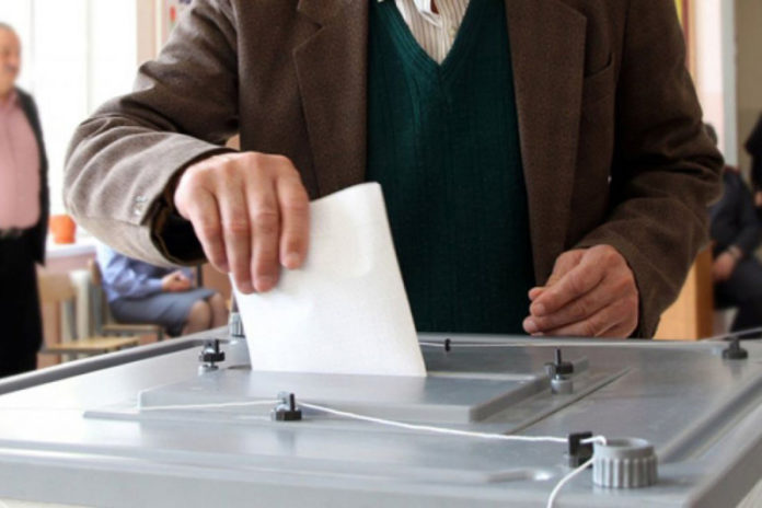 vote