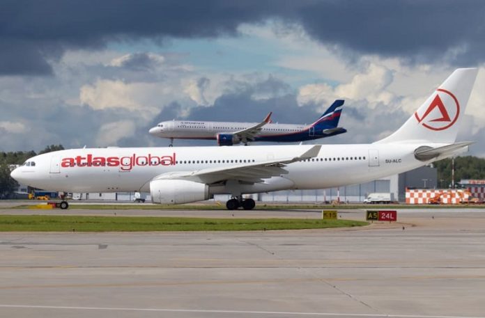 AtlasGlobal