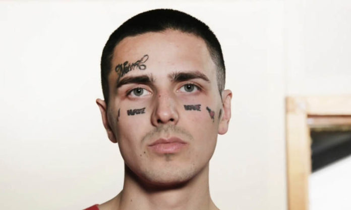 face