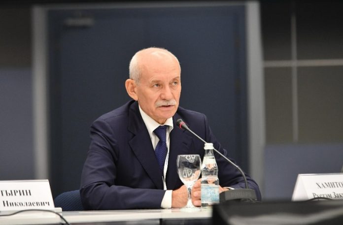 hamitov Рустэм Хамитов