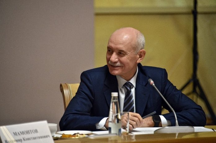 hamitov Рустэм Хамитов
