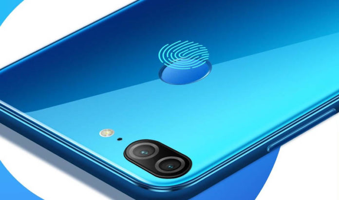 Honor 9 Lite