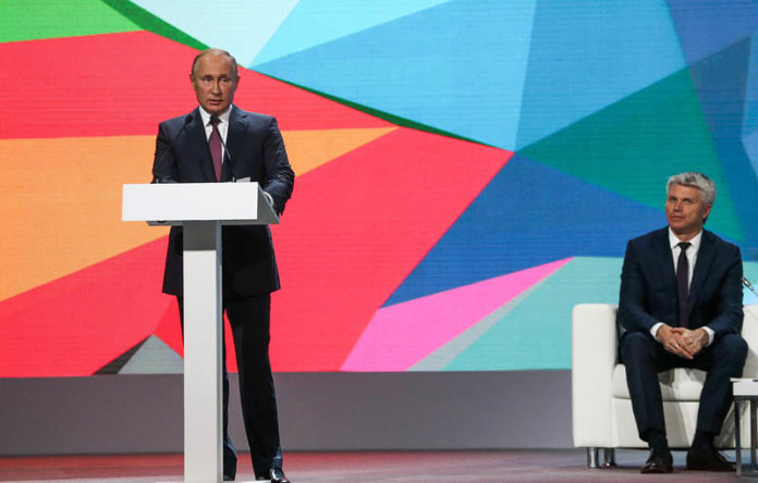 putin