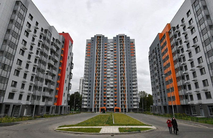 renovation
