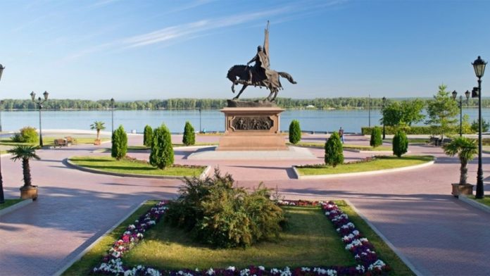samara