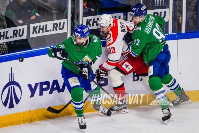 avtomobilist