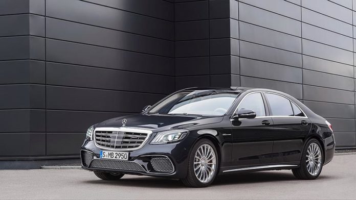 Mercedes