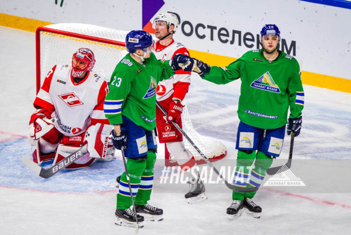 spartak