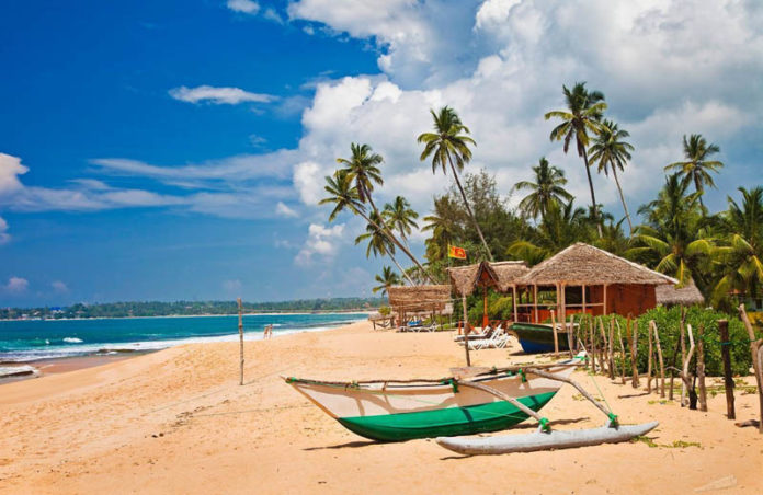 srilanka