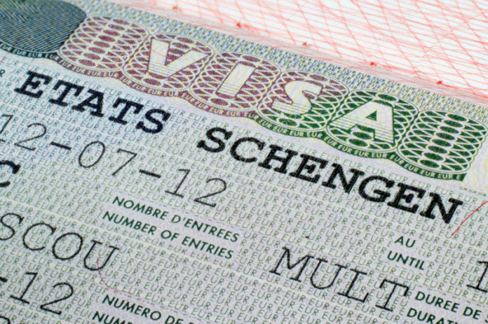 visa