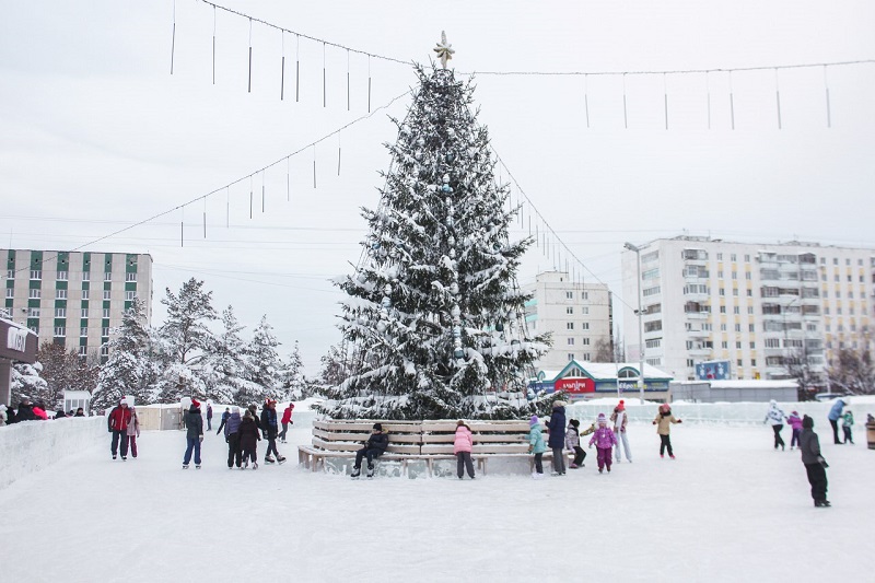 Погода в башкортостане