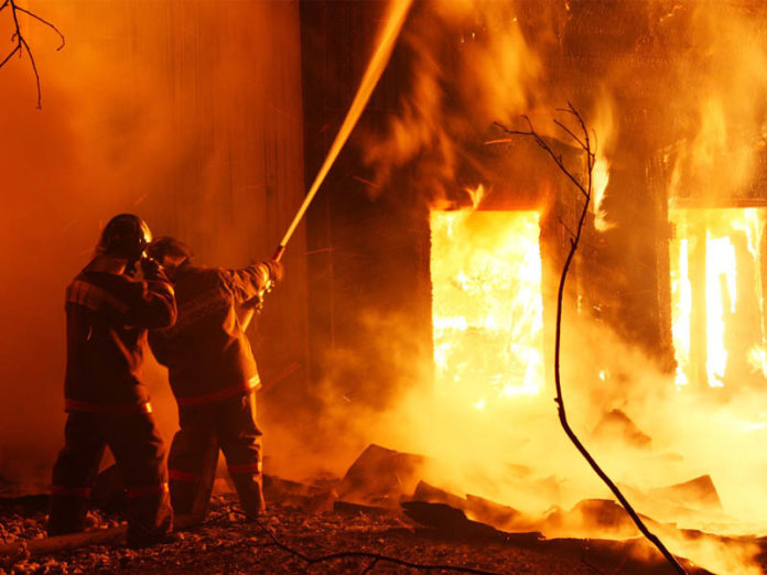 fireman