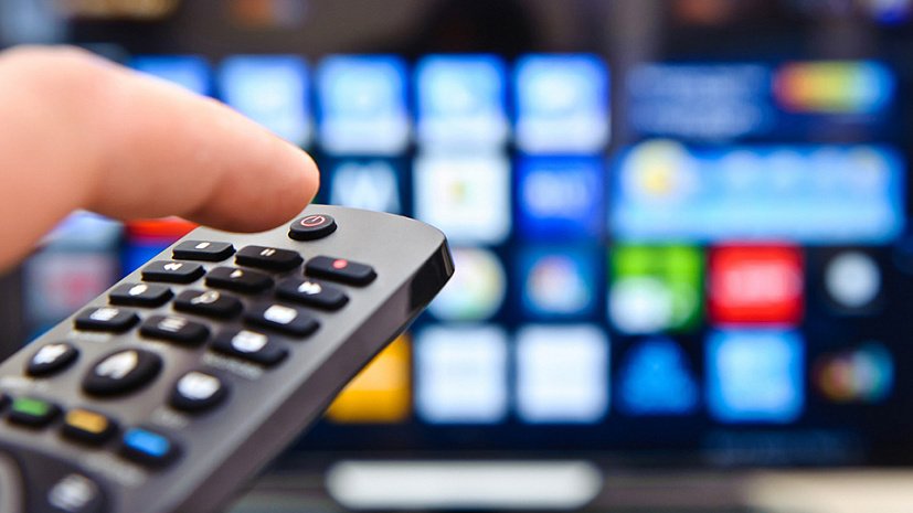 Более 10 тысяч семей в Башкирии не имеют доступа к цифровому ТВ: инструкция