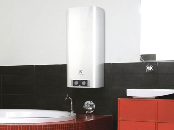boiler