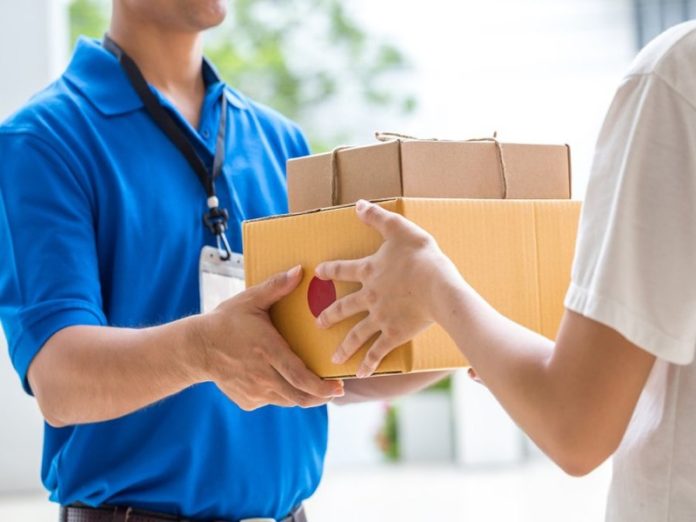 deliver