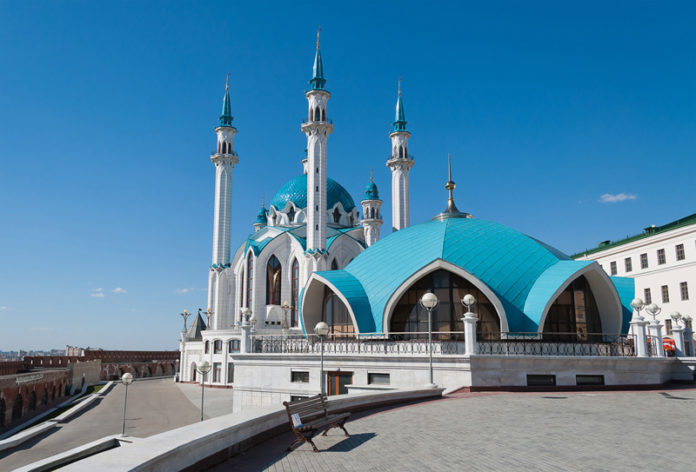 kazan