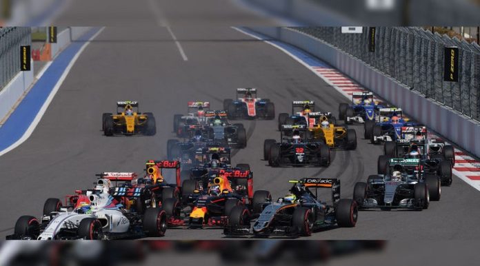 formula-1