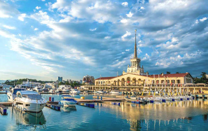 sochi