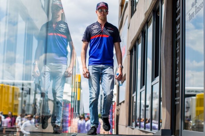F1 Grand Prix of Hungary
