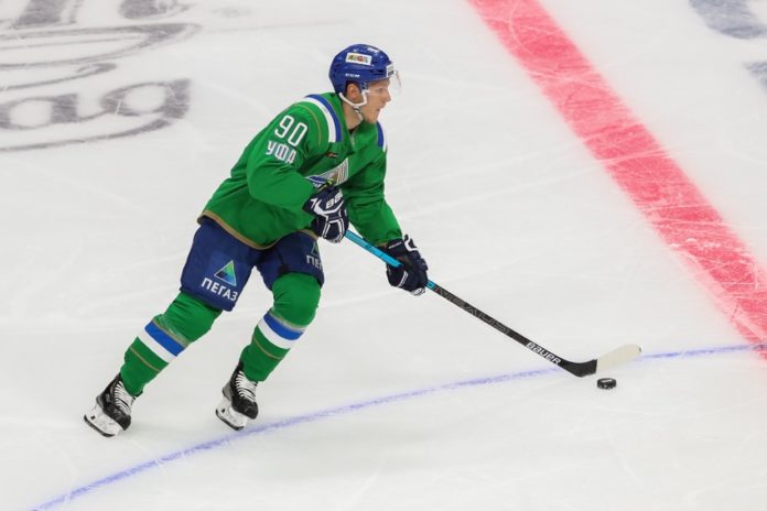 soshnikov