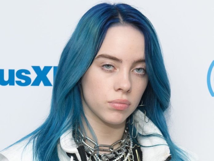 Billie Eilish