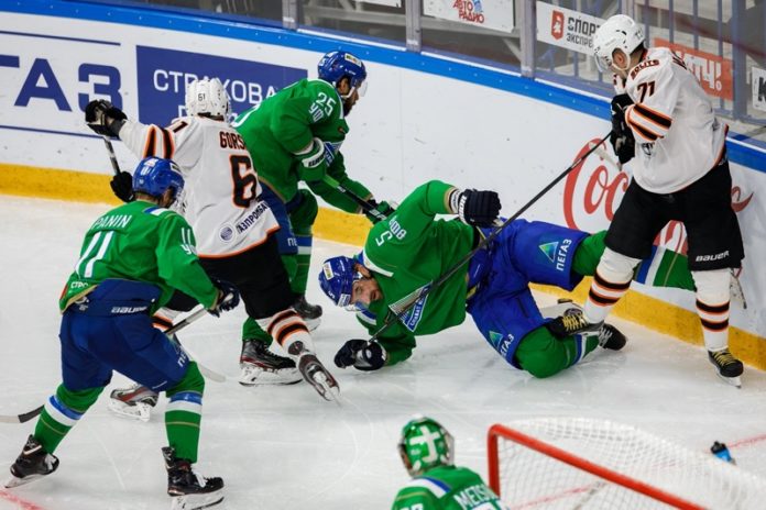 amur