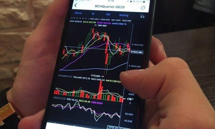 stockmarket