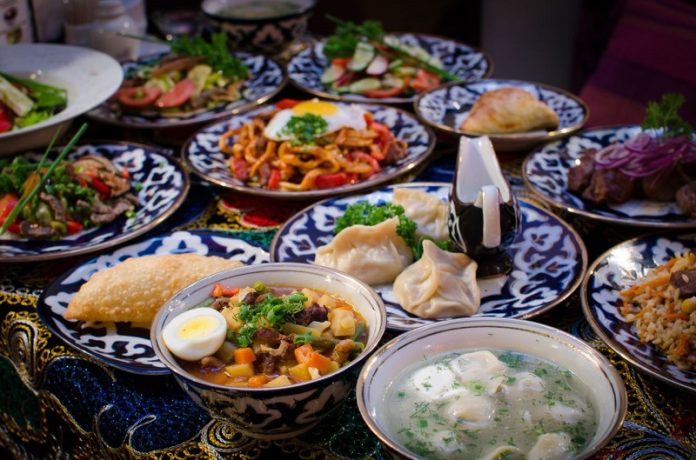 uzbek