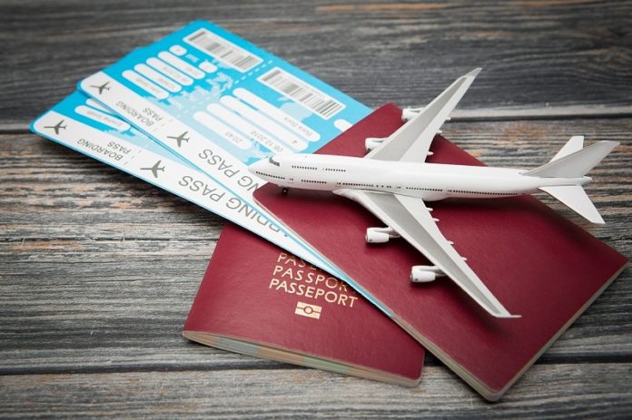 airtickets