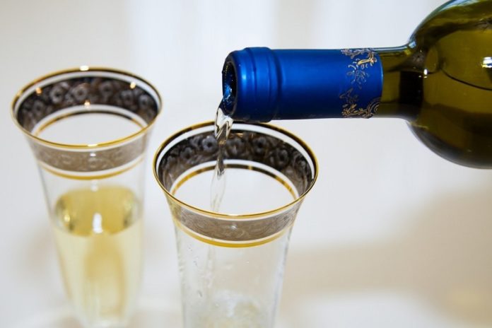 alkohol