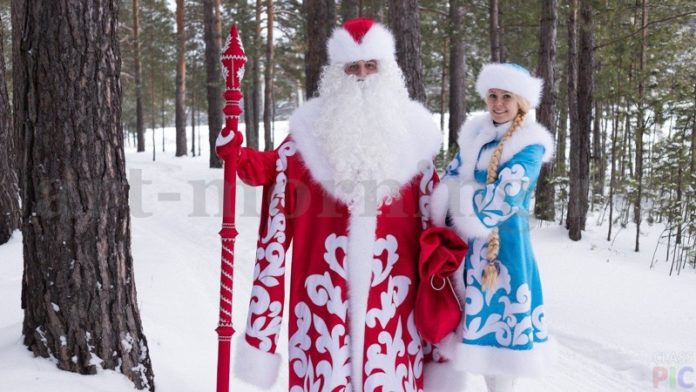 moroz
