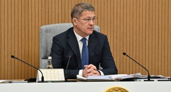 Радий Хабиров сделал важное заявление