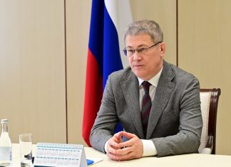 Контейнерные площадки завалены отходами: жители Уфы пожаловались на мусорный коллапс