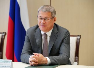 Житель Уфы возмутился ситуацией на заправках: он обратился к главе республики
