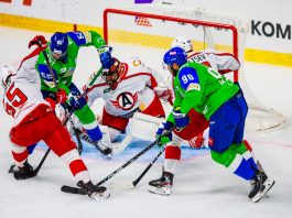 Щитов назвал фаворитов Кубка Гагарина: и оценил игру «Салавата Юлаева»