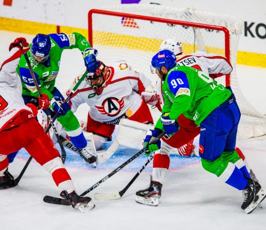 Щитов назвал фаворитов Кубка Гагарина: и оценил игру «Салавата Юлаева»