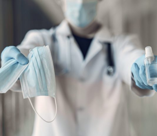 Башкирию накрывает «гонконгский грипп»: названы симптомы